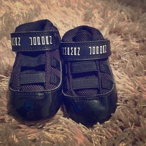 infant shoes